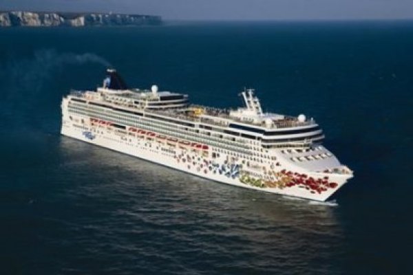 Navă de croazieră de peste 1 miliard de euro. Franţa a primit comanda de lux de la o companie americană